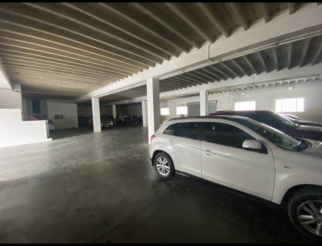 808M² WAREHOUSE TO LET IN PINETOWN CENTRAL